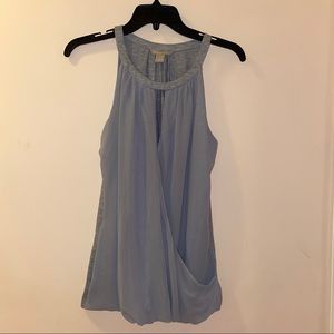 Banana Republic tank top blouse